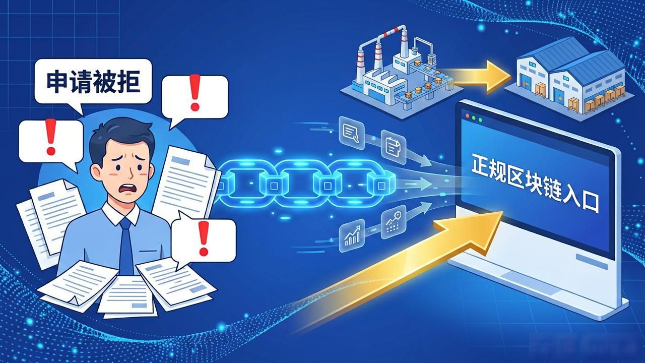 阿里云区块链服务_中国区块链应用入口_中国区块链应用入口
