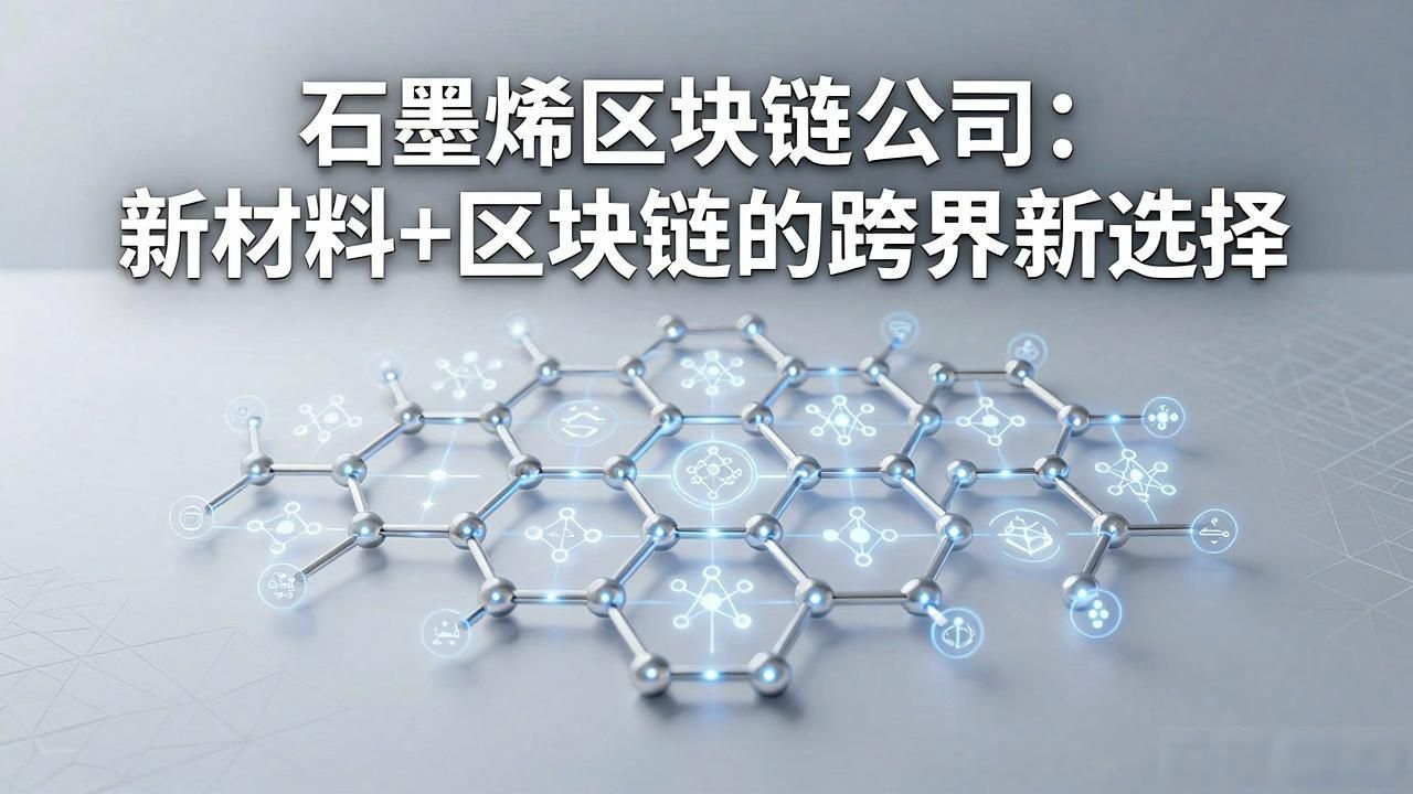 石墨烯电池能源存储_石墨烯区块链技术_石墨烯区块链公司