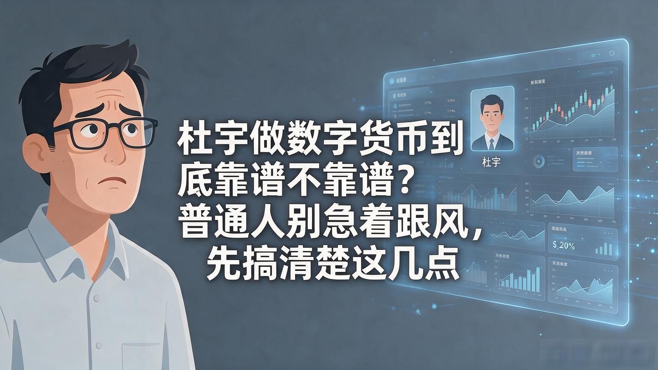 杜宇 数字货币_杜宇 数字货币 观点分析_杜宇 数字藏品 项目争议